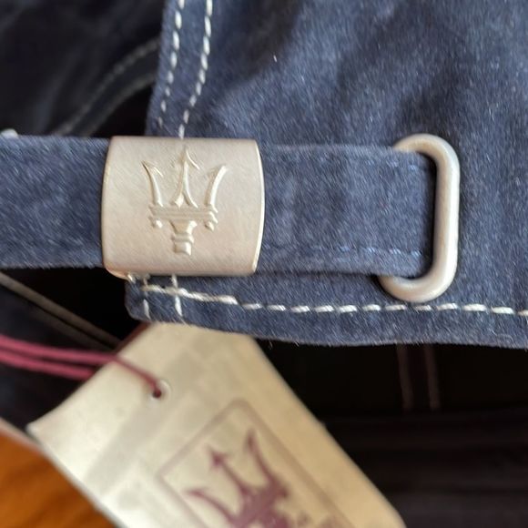 MASERATI hat - official merchandise NWT - Picture 16 of 16